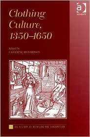    1650, (0754638421), Catherine Richardson, Textbooks   Barnes & Noble