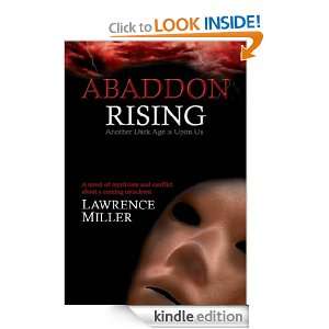 Start reading Abaddon Rising  Don 