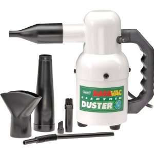  NEW DataVac Electric Duster The Green Alternative   220 