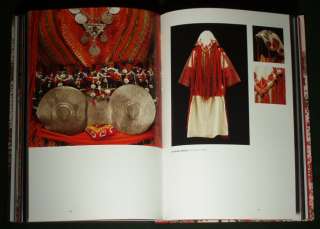 BOOK Macedonian Folk Costume ethnic embroidery & antique jewelry 