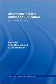   Education, (0415957133), Celia Genishi, Textbooks   