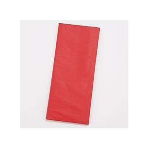  Red Tissue Paper, Set of 2: Health & Personal Care