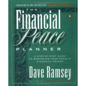   Your Familys Financial Health [Paperback]: Dave Ramsey: Books