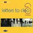 Go! by Letters to Cleo (CD, Oct 1997, Warner Bros.)  