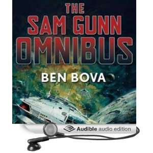 com The Sam Gunn Omnibus, Volume 1 (Audible Audio Edition) Ben Bova 