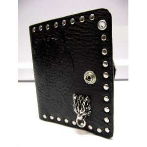  FINAL FANTASY Cloudly Wolf wallet Toys & Games