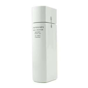    Shiseido Men Body Creator Abdomen Toning Gel   200ml/6.7oz Beauty