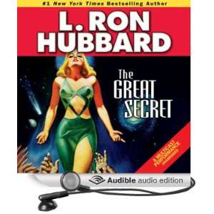  (Audible Audio Edition) L. Ron Hubbard, Bruce Boxleitner Books