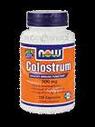 Colostrum 500mg 120 Capsules by 21st Century  