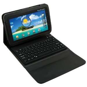   Case with Built In Bluetooth Keyboard for Samsung Galaxy Tab (11022