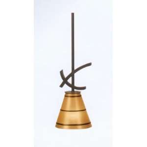  Wright One Light Mini Pendant Lamp: Home Improvement
