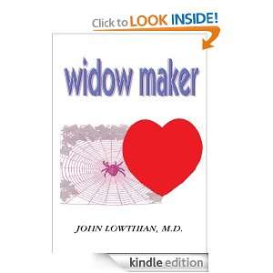Start reading WIDOW MAKER  
