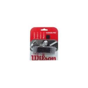  WILSON Cushion Pro Replacement Grip: Sports & Outdoors