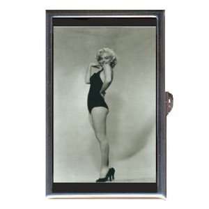  MARILYN MONROE BATHING SUIT Coin, Mint or Pill Box Made 