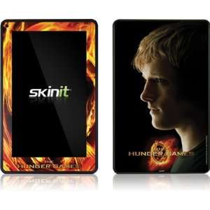 Skinit The Hunger Games  Peeta Mellark Vinyl Skin for  Kindle 
