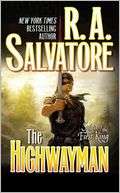   The Highwayman (Saga of the First King Series #1) by 