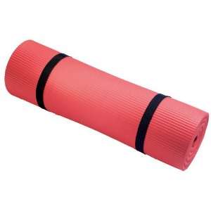 Harbinger 340303 Durafoam Exercise Mat 5/8 x 24 x 72  