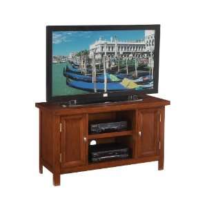  Home Styles Furniture Hanover TV Stand: Home & Kitchen