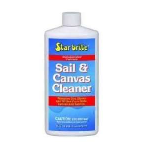  Starbrite 82016 Sail & Canvas Cleaner