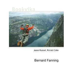  Bernard Fanning Ronald Cohn Jesse Russell Books
