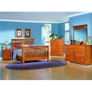 Valley Bedroom Collection (King)   Low Price Guarantee.:  