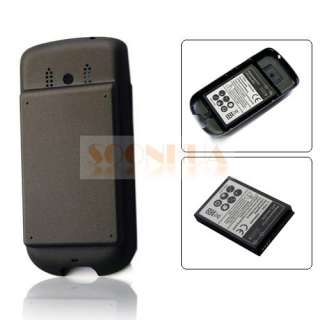 2600mAh Extended Battery & Door Cover Sprint HTC Hero  