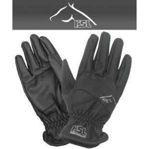 RSL Wein Winter Riding Glove   Sale Black, Large 8  Sports 