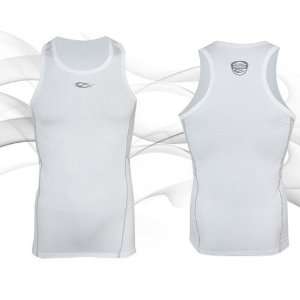  SUPER FEATURING Extraordinary Basketball Vent Singlet 