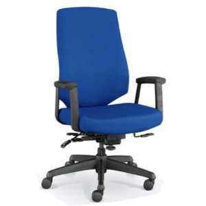  Back Ergonomic Office Conference Chair,Seat Slider