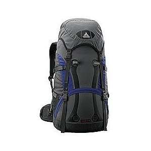  Vaude Accept 65+10 Backpack, Dark Grey: Sports & Outdoors