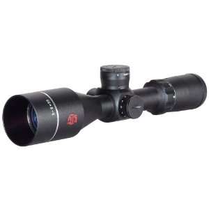   9x55LU Hunting and Tactical Scope 