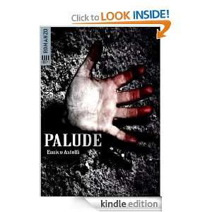 PALUDE (Italian Edition) Enrico Astolfi  Kindle Store