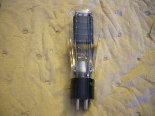 Western Electric 252A / 252 A Vintage Tube  