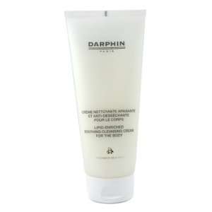   Enriched Soothing Cleansing Cream ( Salon Size ) 500ml/16.9oz Beauty
