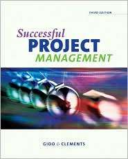Successful Project Management (with Microsoft Project 2003, 120 Day 