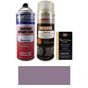  12.5 Oz. Wild Orchid Pearl II Spray Can Paint Kit for 1996 
