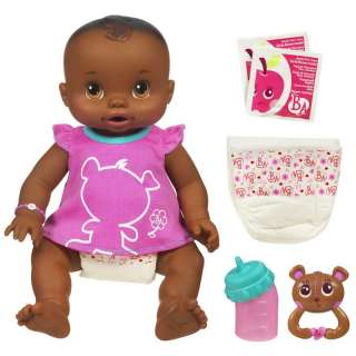  Baby Alive Whoopsie Doo   AFRICAN AMERICAN: Toys & Games