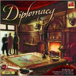  Diplomacy Board Game Toys & Games