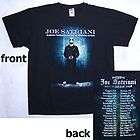 Vintage Eric Johnson Shirt Joe Satriani Steve Vai Yngwie Malmsteen 