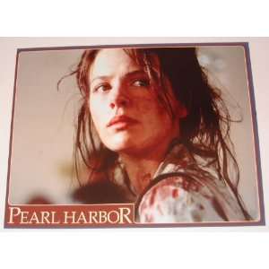 PEARL HARBOR Movie Poster Print   11 x 14 inches   Ben Affleck, Josh 