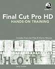 AJA IO HD HD SDI FINAL CUT PRO DEMO WITH WARRANTY