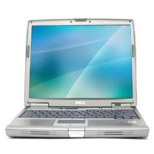   D610 Laptop 1 7GHz 2GB RAM DVD Windows 7