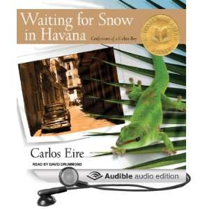  Waiting for Snow in Havana Confessions of a Cuban Boy 