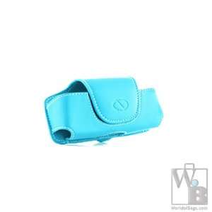   Universal Cell Phone Case #H2   Ice Blue Cell Phones & Accessories