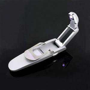  : LED READING LIGHT WITH ROBOTIC ARM [Kitchen & Home]: Home & Kitchen
