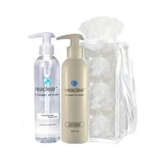  Neaclear Liquid Oxygen Acne Treatment Kit: Beauty