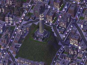 SimCity 4 Deluxe + Manual PC CD city sim game + add on  