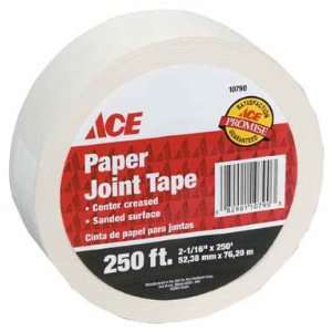  Ace Paper Joint Tape Forms Smooth Joints, Neat