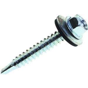    PrimeSource/ 3Gs 112W5 Metal to Wood Screws