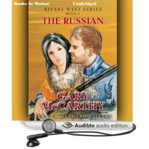 The Russian River: Rivers West Series, Book 5 [Unabridged] [Audible 